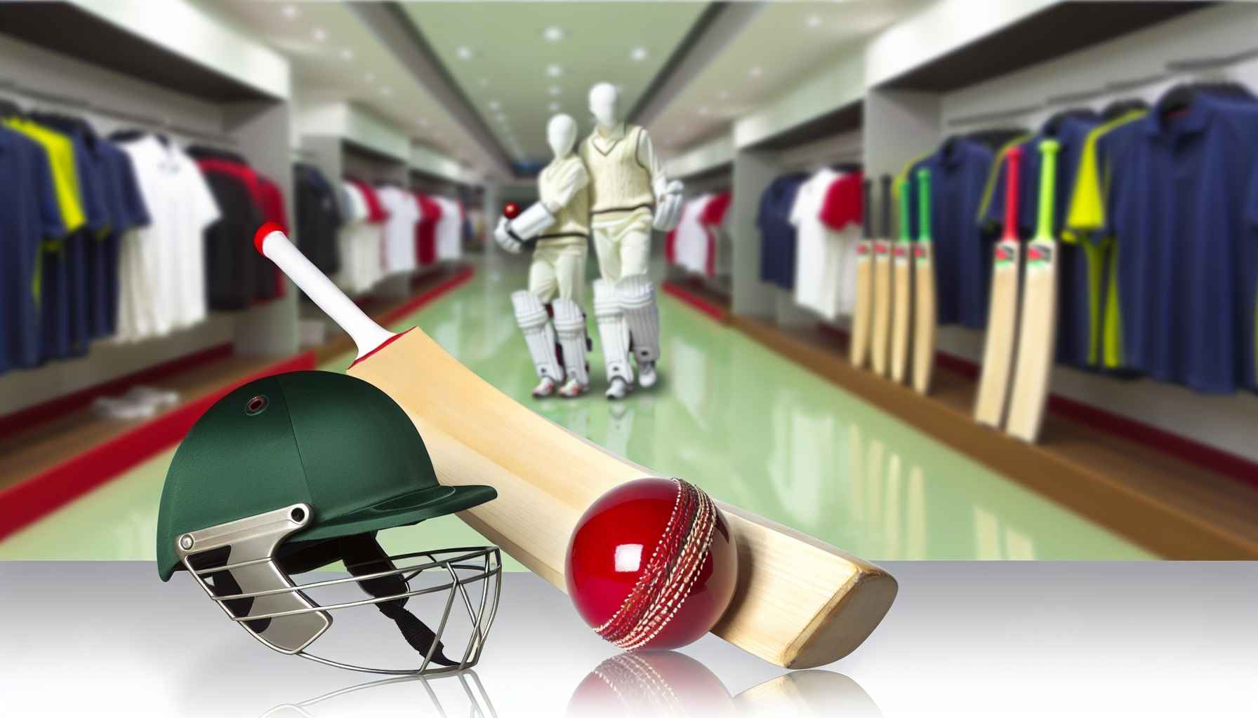 Type of Cricket Programs Available for Young people in Dubai