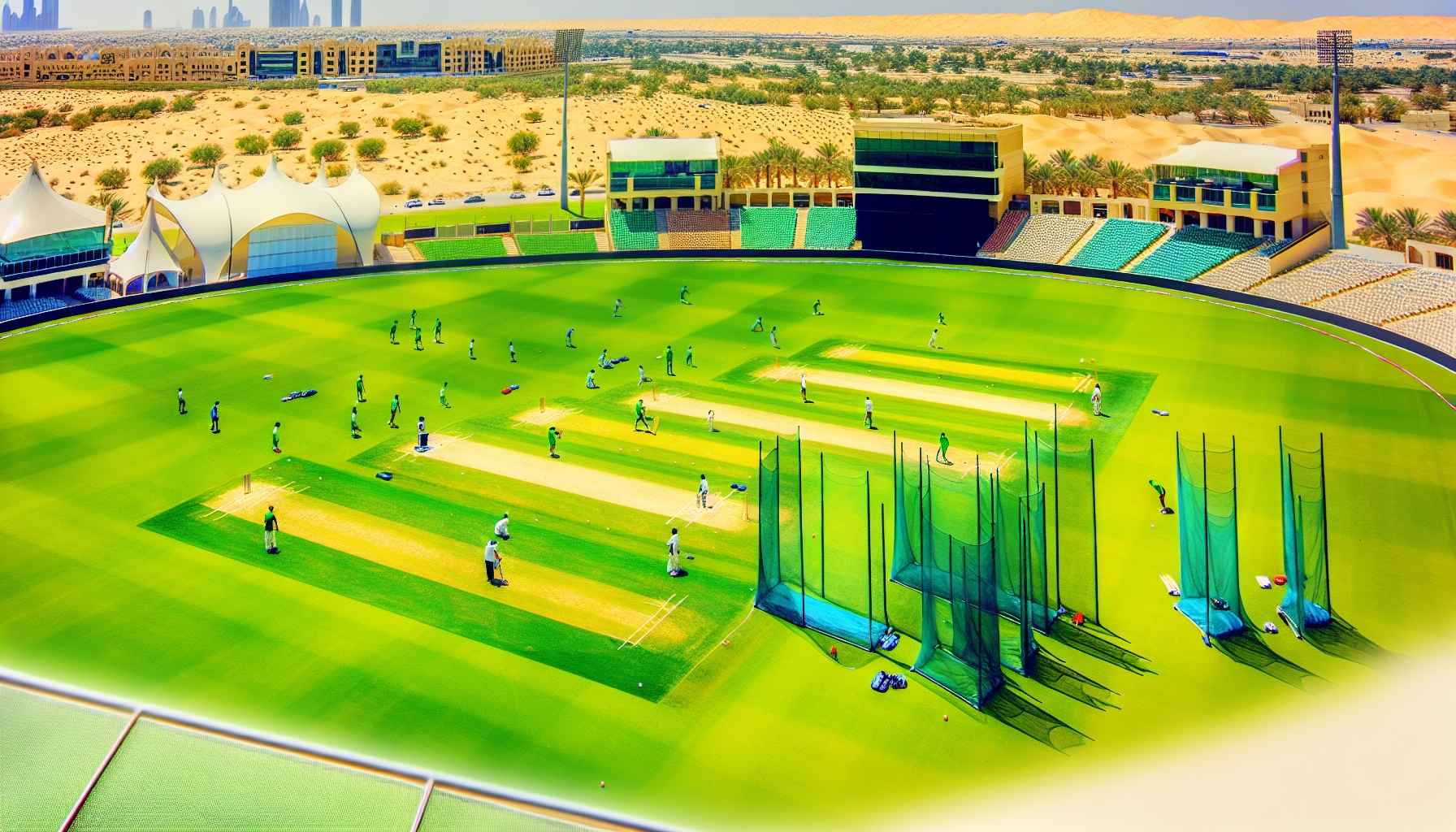 Simply how to Select the Right Young people Cricket Program in Dubai