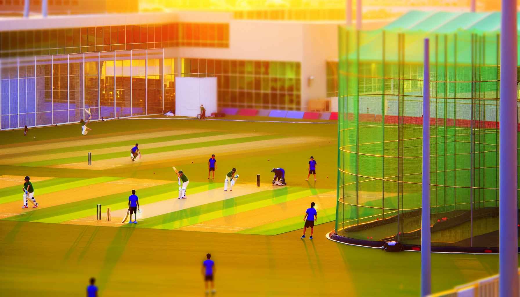 Just exactly how to Select the Right Youth Cricket Program in Dubai