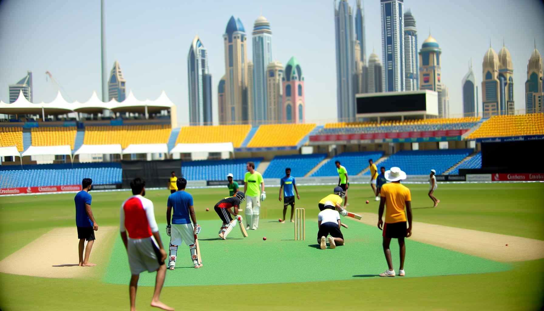 Just how to Pick the Right Young people Cricket Program in Dubai