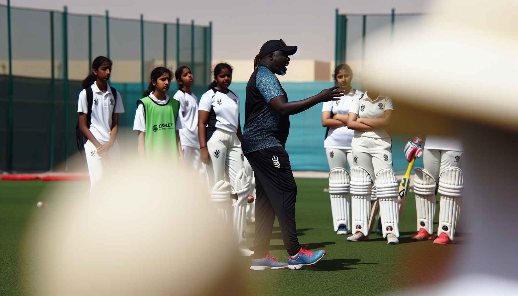 Specifically just how to Pick the Right Young People Cricket Program in Dubai