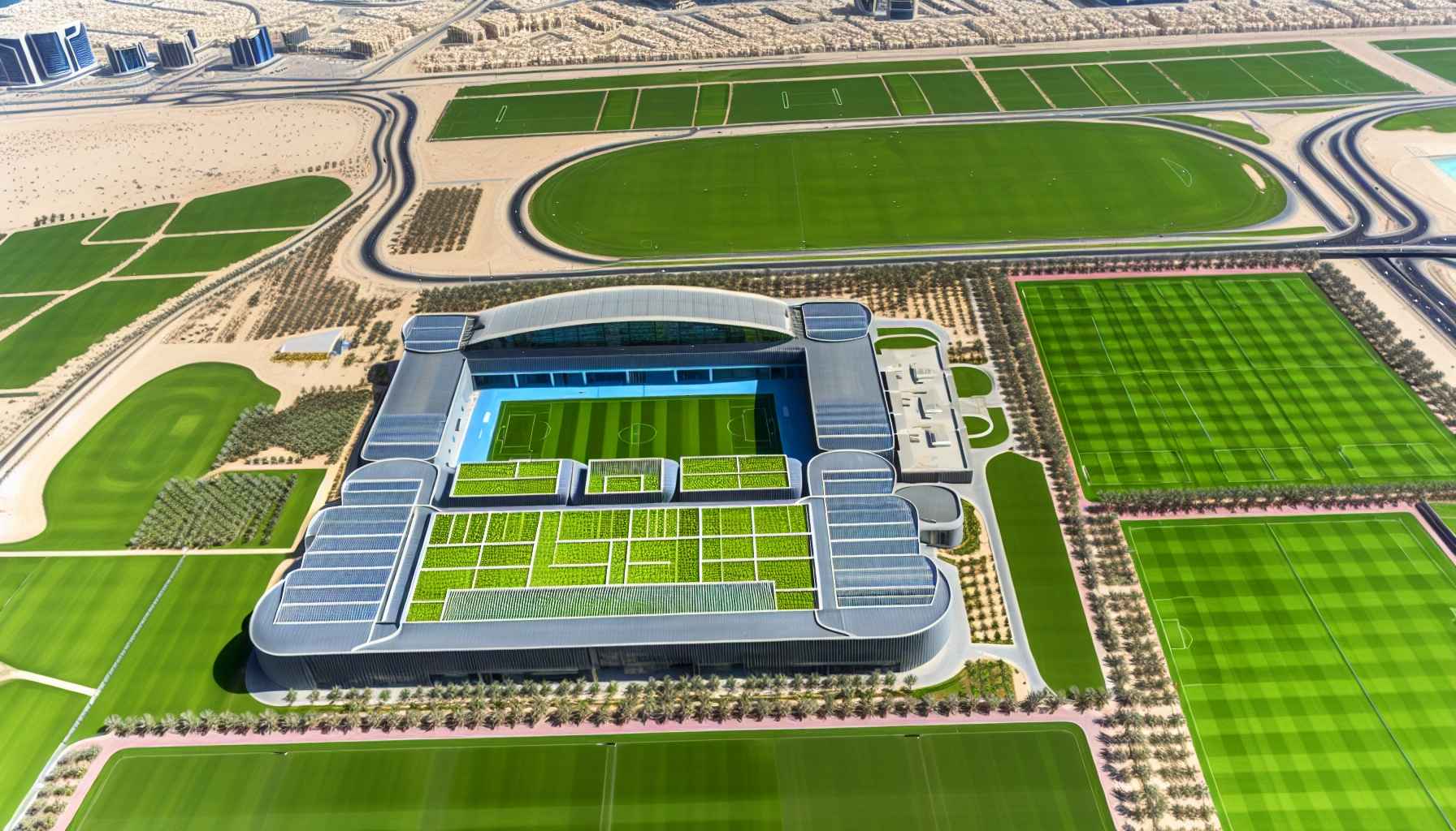 Advantages of Registering Your Young person in a Cricket Program in Dubai