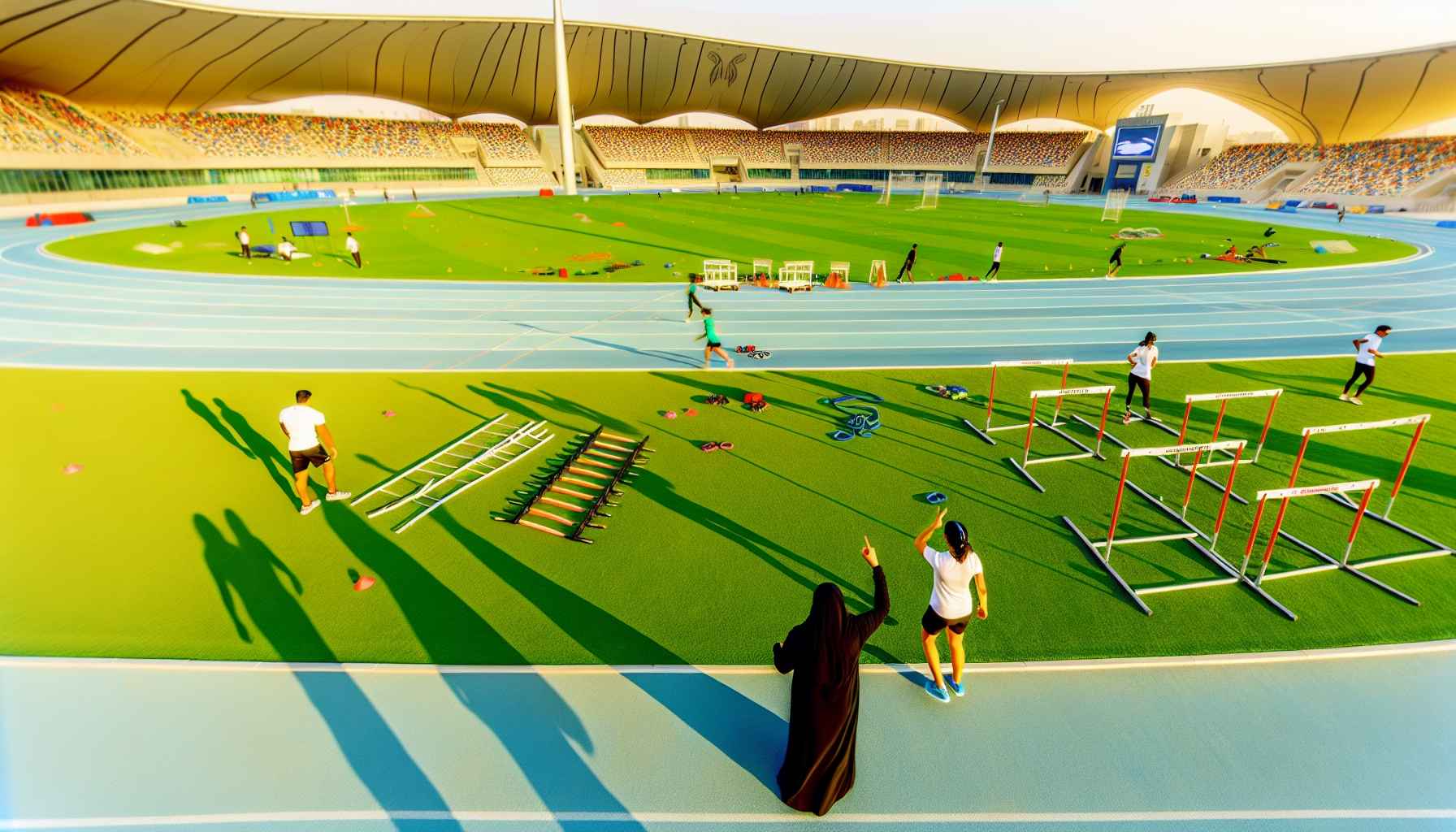 Advantages of Registering Your Youngster in a Cricket Program in Dubai