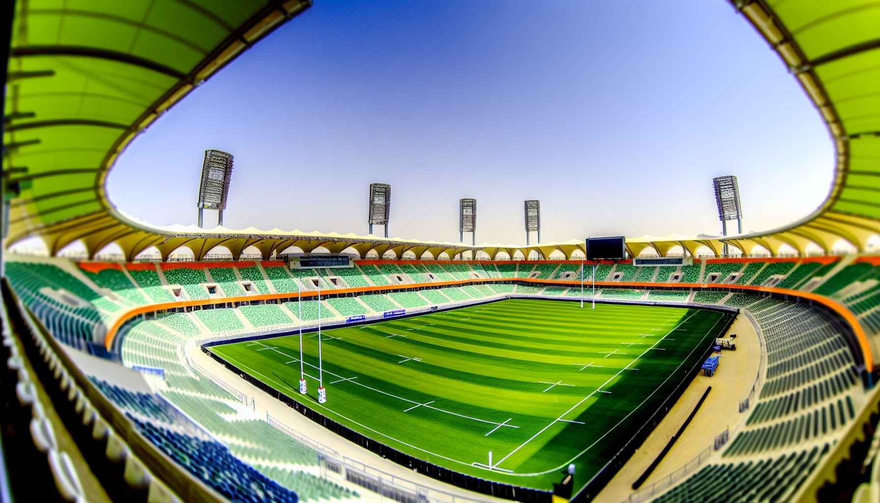 Facilities and Equipment Made use of in Dubai’s Young people Cricket Programs