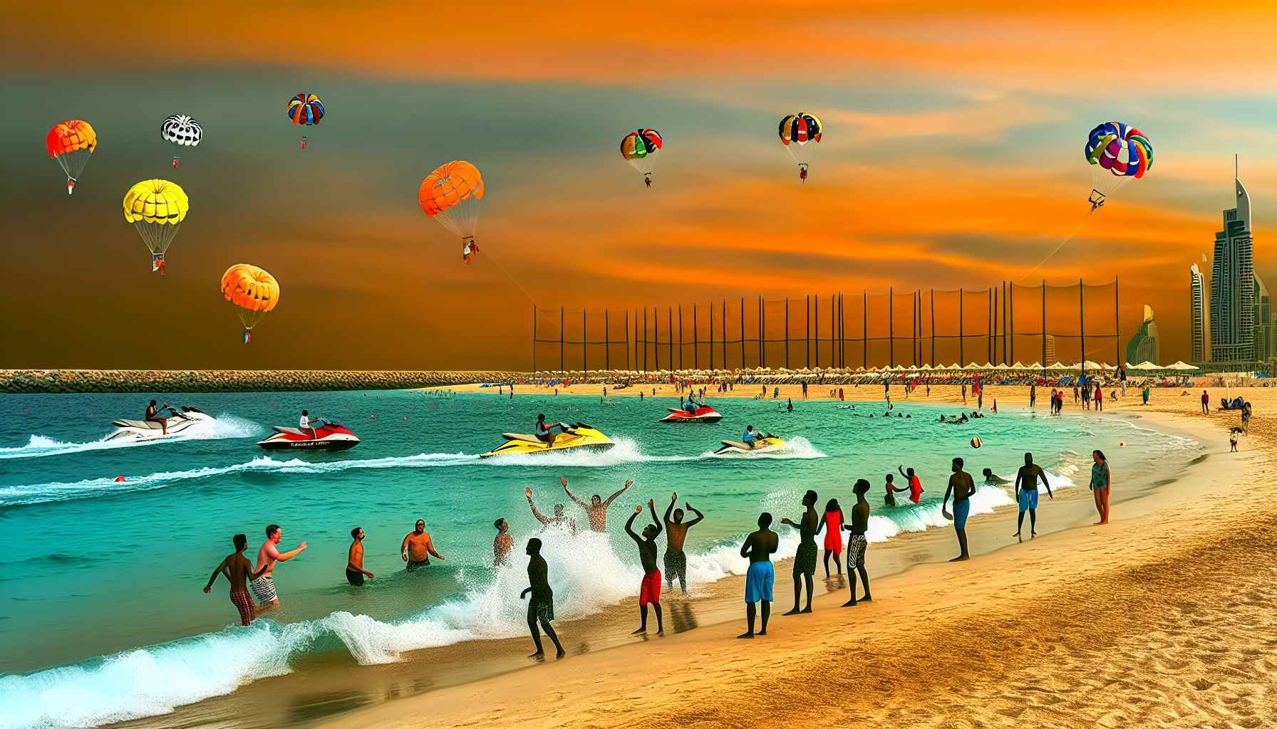 Facilities and Tools Taken advantage of in Dubai’s Youth Cricket Programs