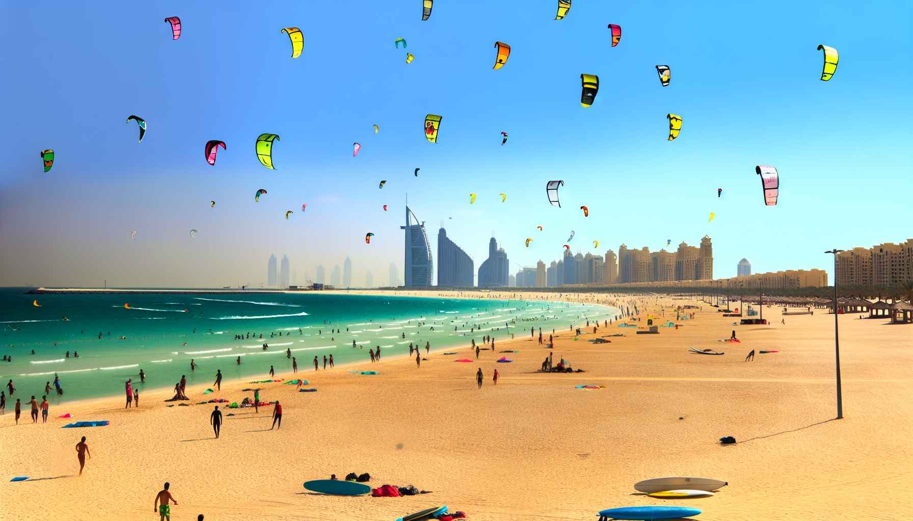 Facilities and Devices Used in Dubai’s Young people Cricket Programs