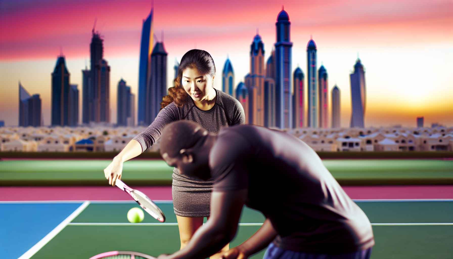Secret Abilities Revealed in Young People Cricket Training Sessions