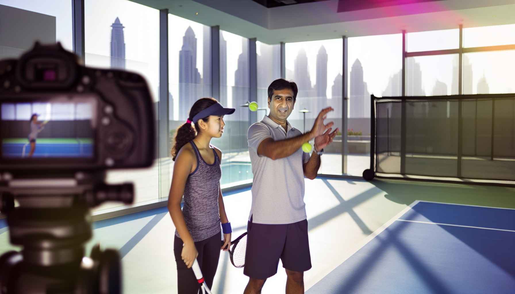 Trick Capabilities Revealed in Youngster Cricket Training Procedure