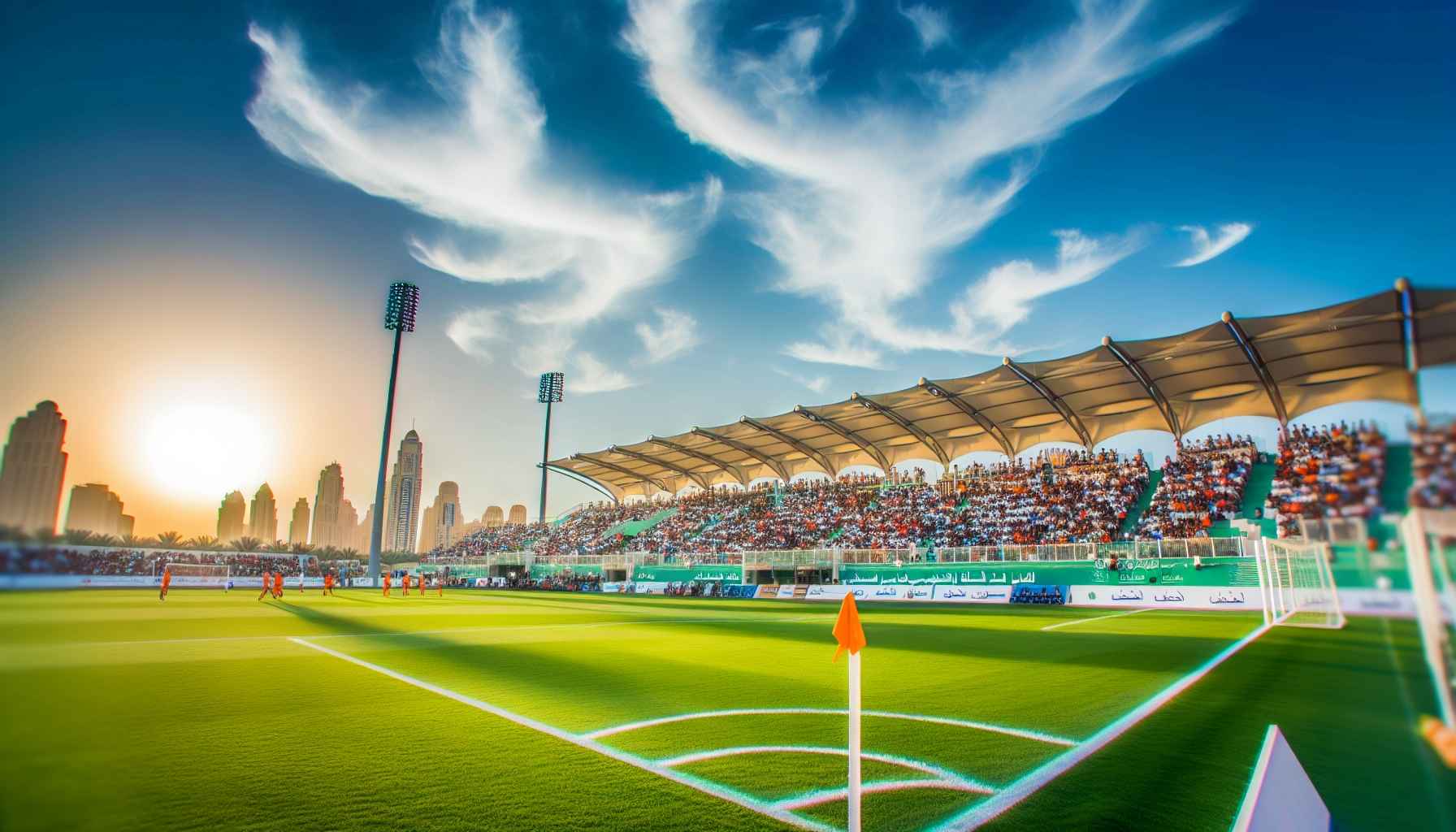 Sorts of Cricket Programs Available for Young people in Dubai